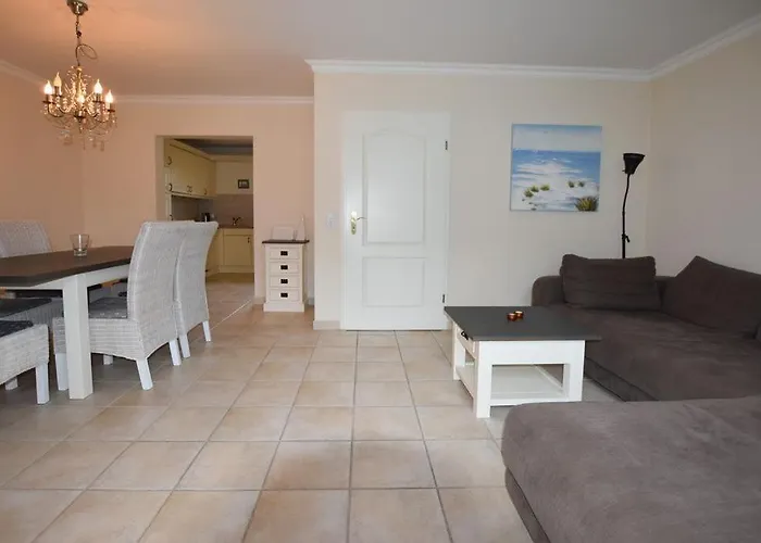 Ferienhaus Silwai 20B