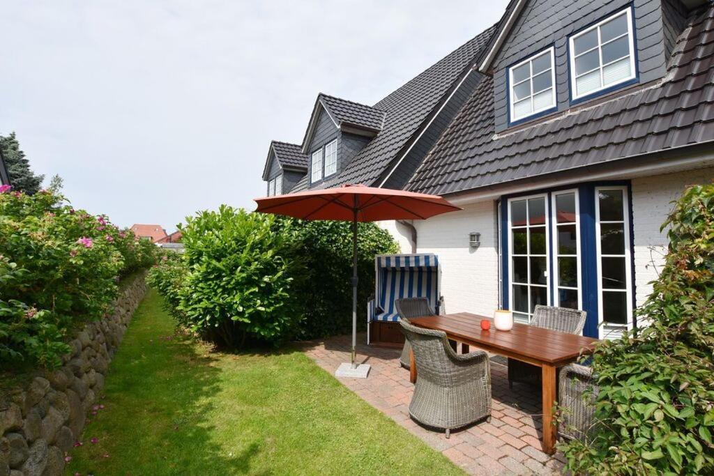 Silwai 20b Rantum (Sylt)