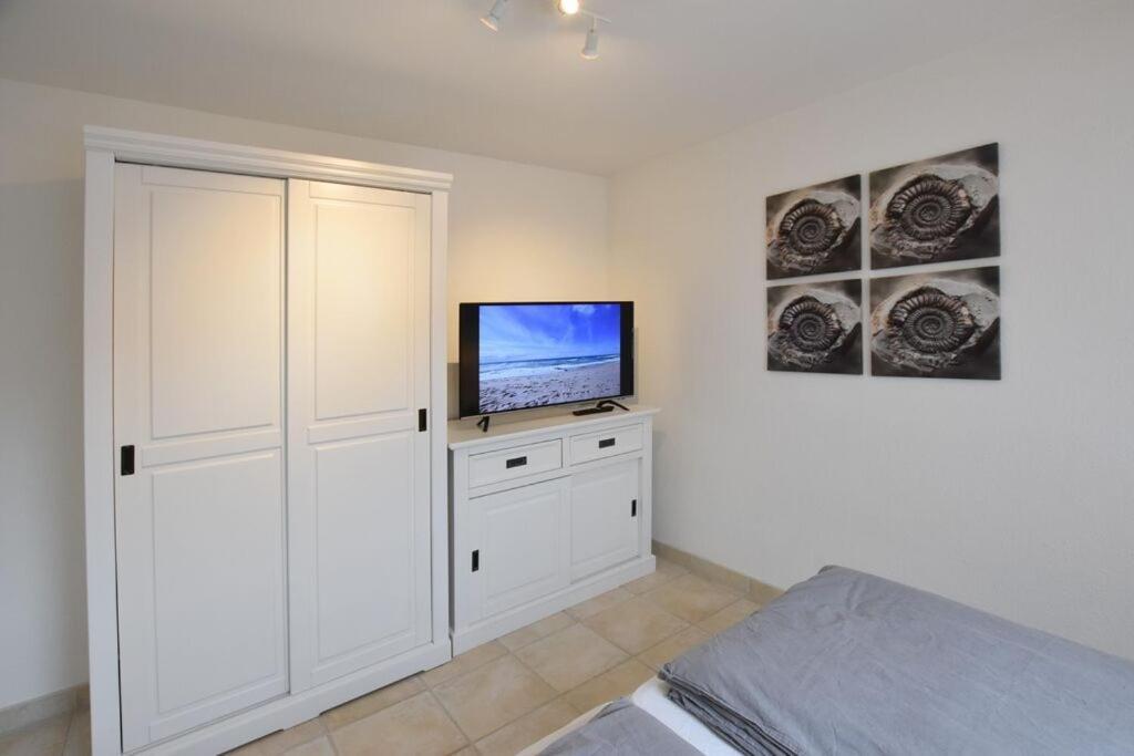 Silwai 20b Ferienhaus *