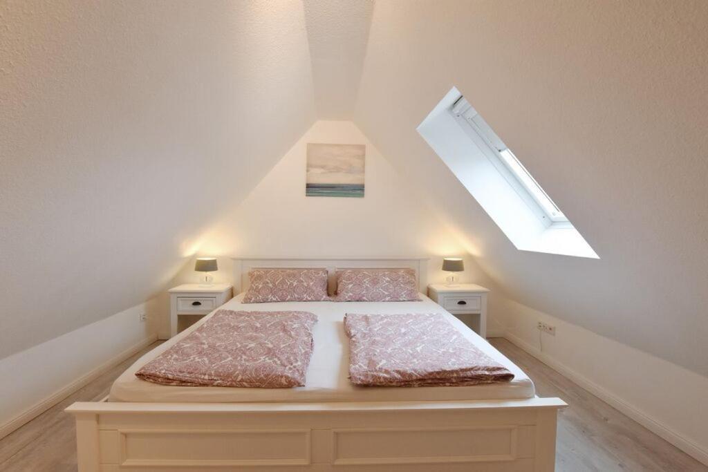 Ferienhaus Silwai 20b *