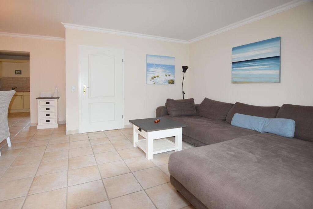 Silwai 20b Ferienhaus *