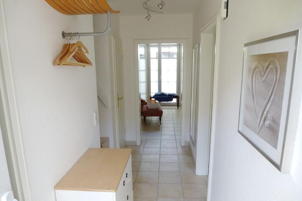 Ferienhaus Silwai 20b
