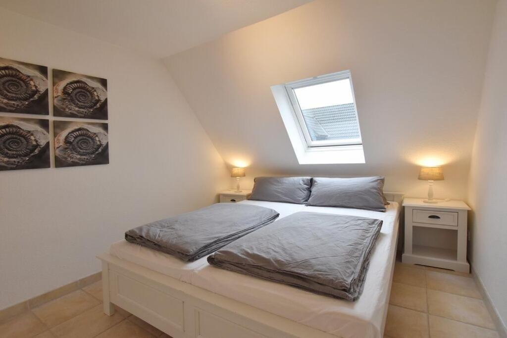 Ferienhaus Silwai 20b Rantum (Sylt)